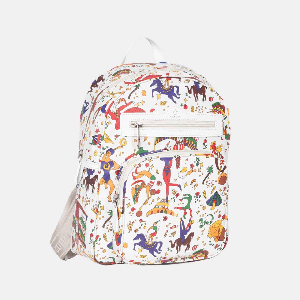 Piero Guidi PIERO GUIDI BACKPACK/ZAINO Consegna Veloce
