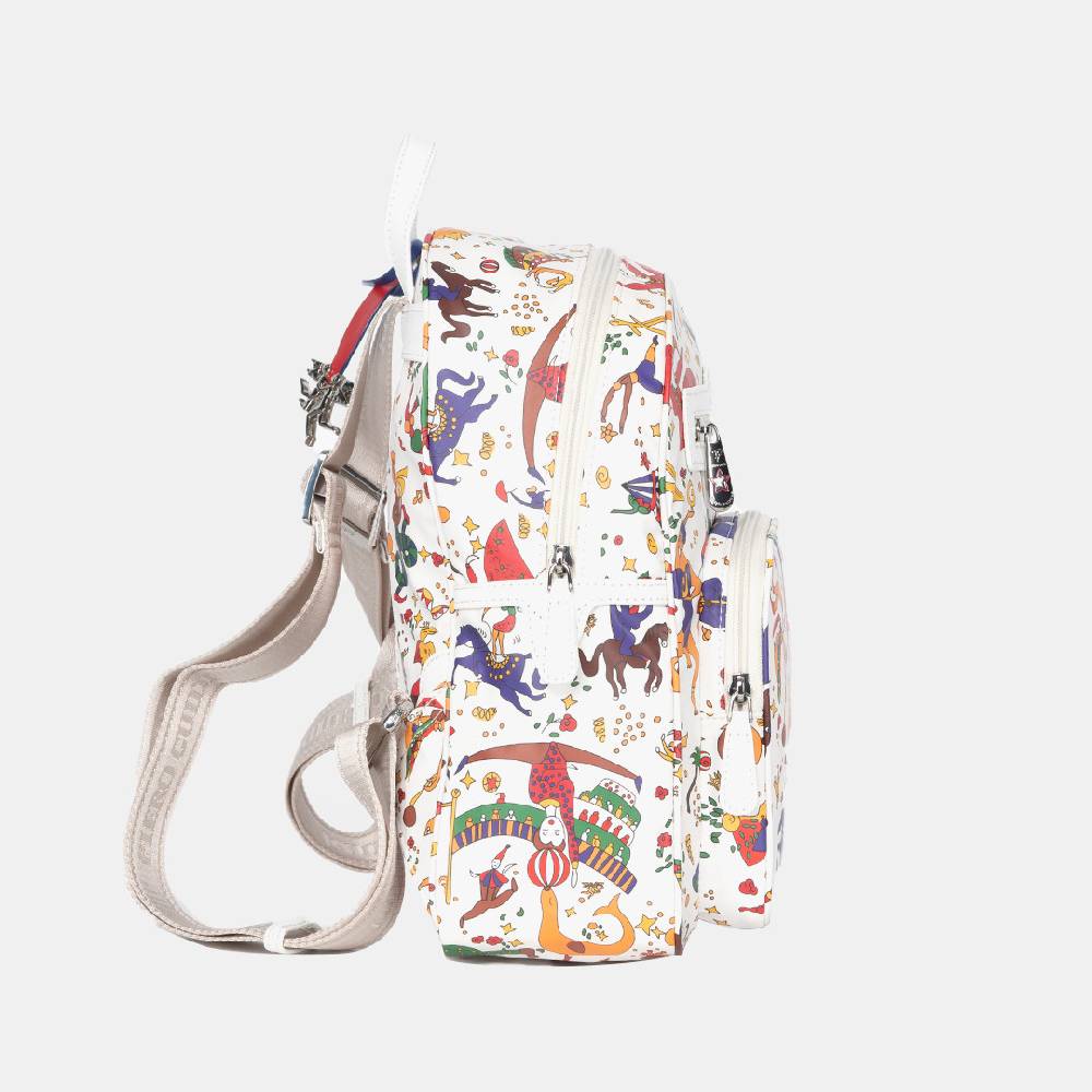 Piero Guidi PIERO GUIDI BACKPACK/ZAINO Consegna Veloce