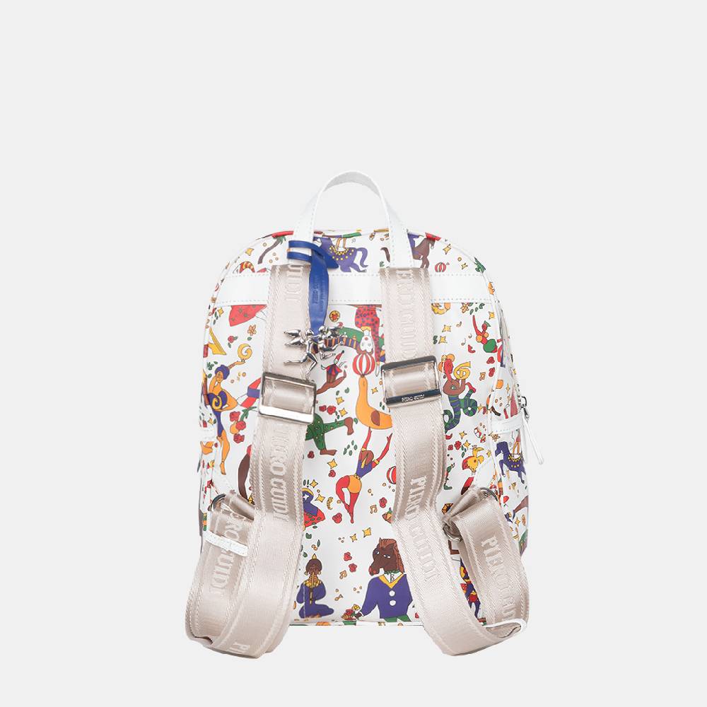Piero Guidi PIERO GUIDI BACKPACK/ZAINO Consegna Veloce