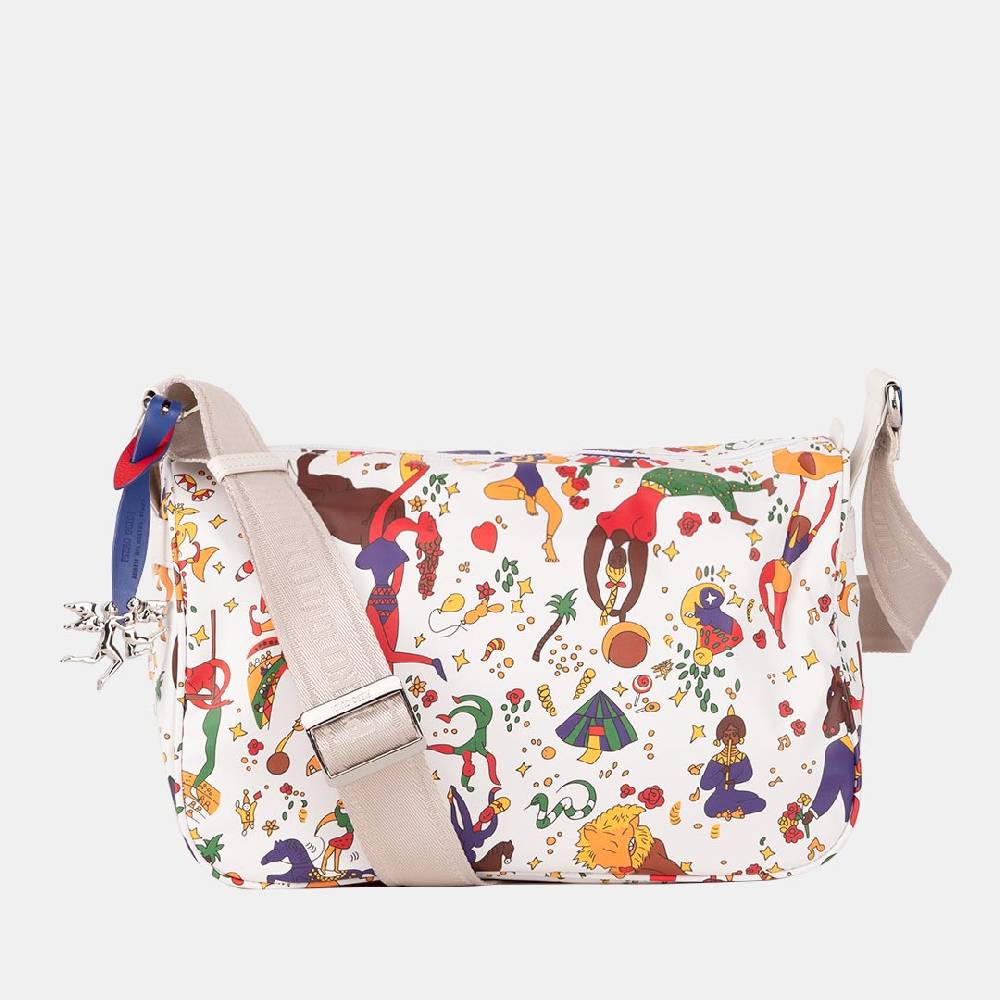 Piero Guidi PIERO GUIDI HOBO BAG/TRACOLLA Promozione Limitata