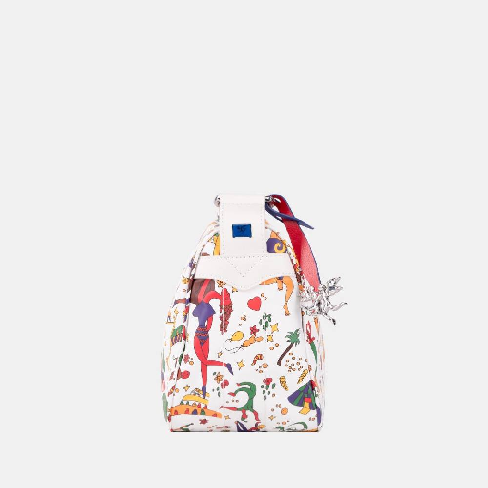 Piero Guidi PIERO GUIDI HOBO BAG/TRACOLLA Promozione Limitata
