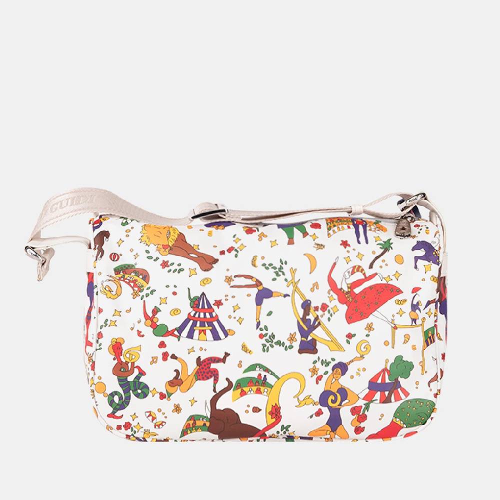 Piero Guidi PIERO GUIDI HOBO BAG/TRACOLLA Promozione Limitata