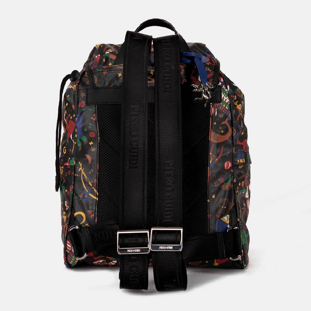 Piero Guidi PIERO GUIDI BACKPACK/ZAINO Fino Al -60%