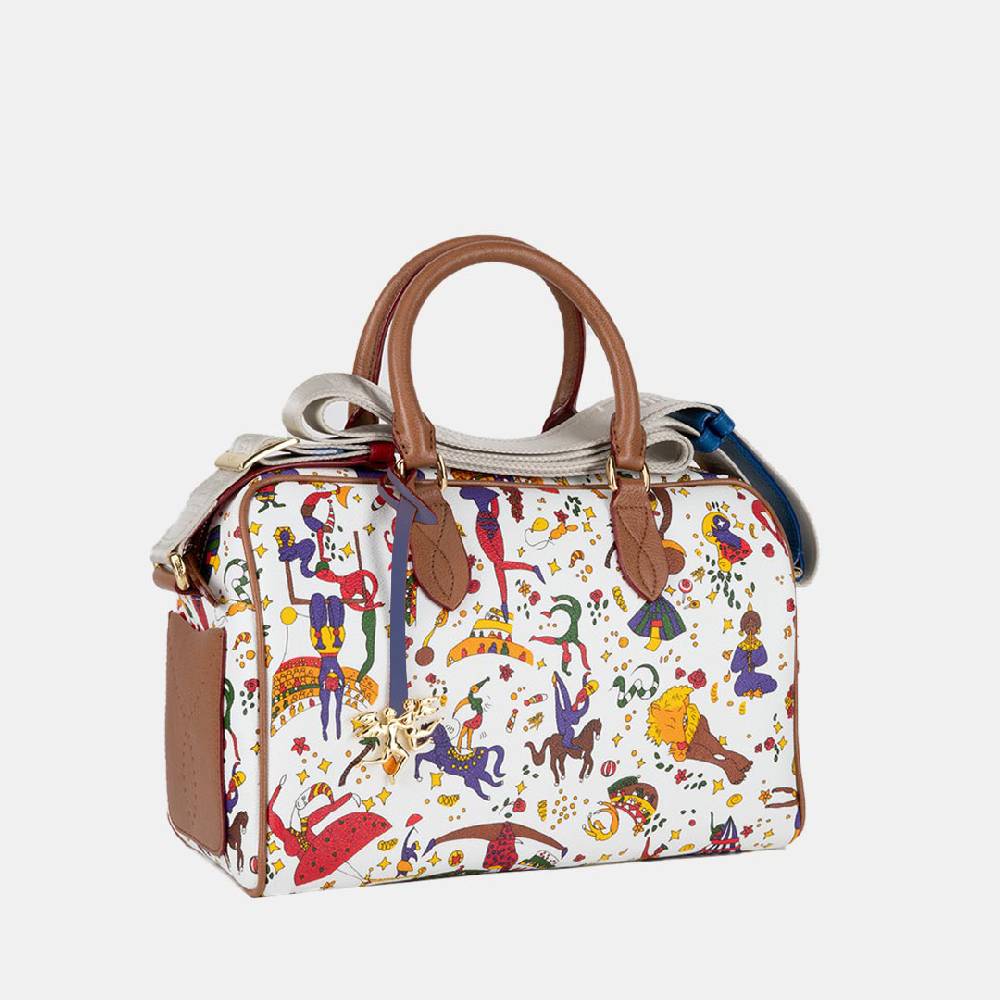 Piero Guidi PIERO GUIDI SATCHEL/BAULETTO Convenienza