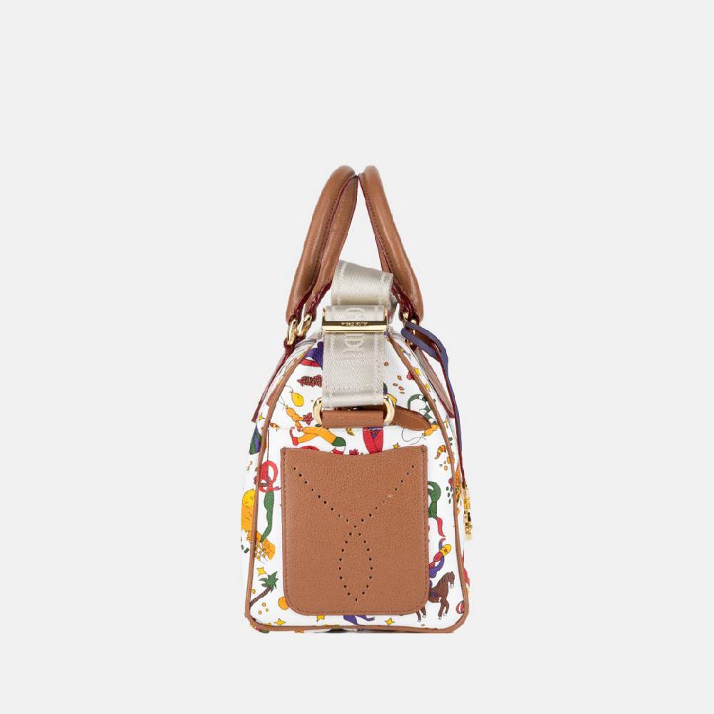 Piero Guidi PIERO GUIDI SATCHEL/BAULETTO Convenienza