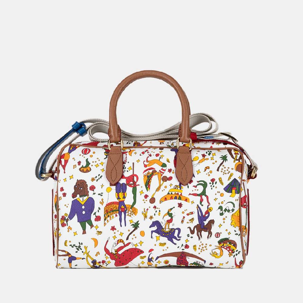 Piero Guidi PIERO GUIDI SATCHEL/BAULETTO Convenienza