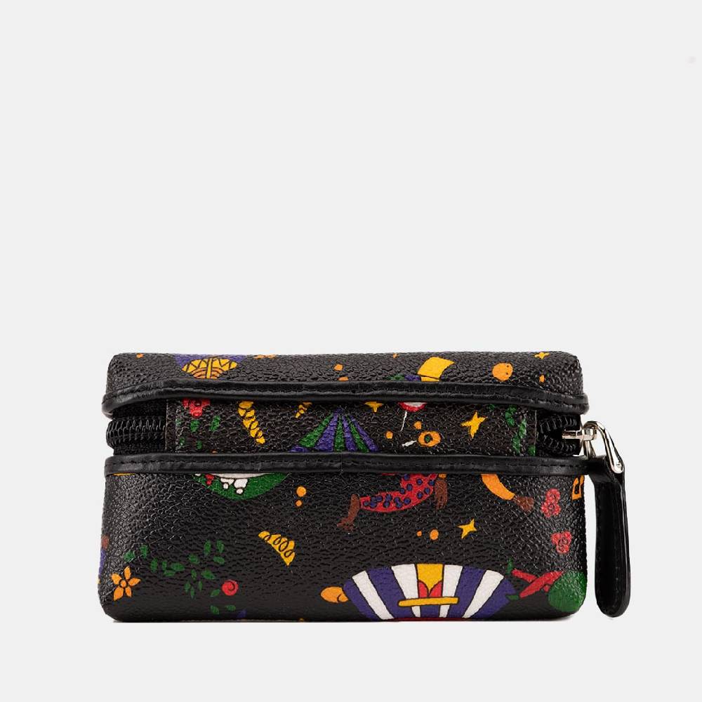 Piero Guidi PIERO GUIDI KEYRING CASE/ASTUCCIO PORTACHIAVI Novità