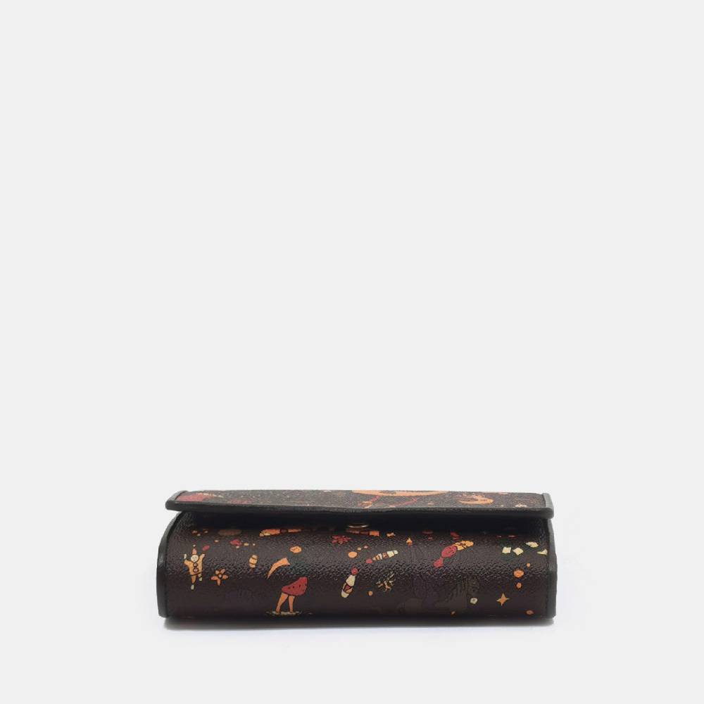 Piero Guidi PIERO GUIDI WOMEN'S WALLET/PORTAFOGLIO DONNA Offerta