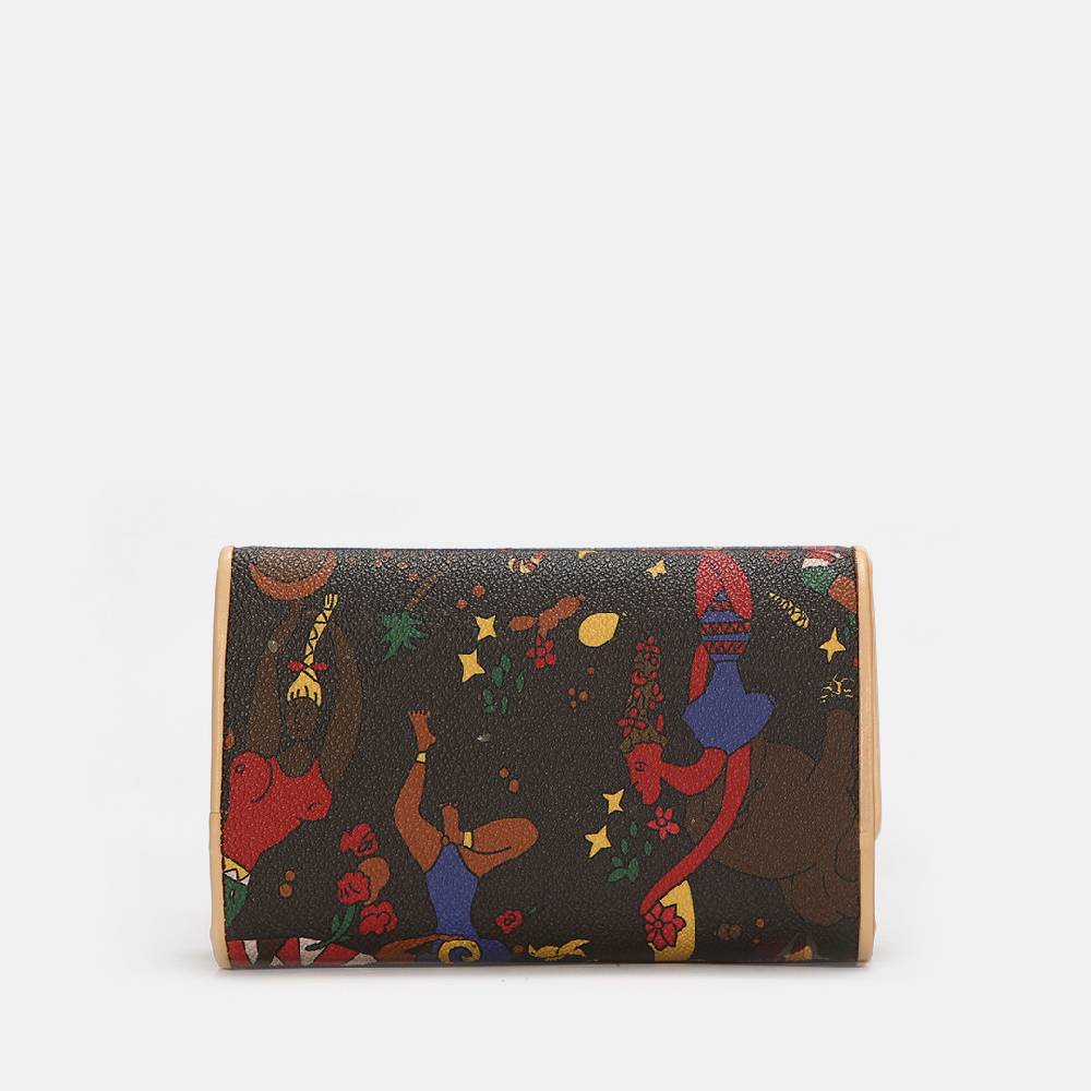 Piero Guidi PIERO GUIDI WOMEN'S WALLET "Vanessa" /PORTAFOGLIO DONNA Economico
