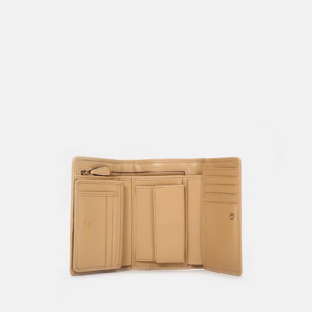 Piero Guidi PIERO GUIDI WOMEN'S WALLET "Vanessa" /PORTAFOGLIO DONNA Economico