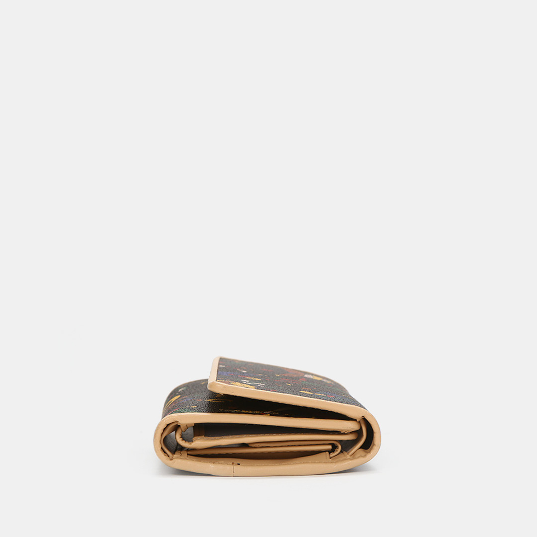 Piero Guidi PIERO GUIDI WOMEN'S WALLET "Vanessa" /PORTAFOGLIO DONNA Economico