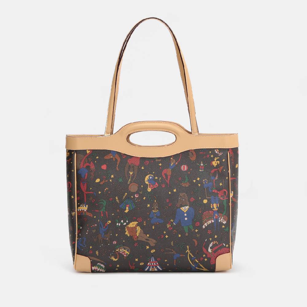 Piero Guidi PIERO GUIDI TOTE BAG/SHOPPING BAG Offerte