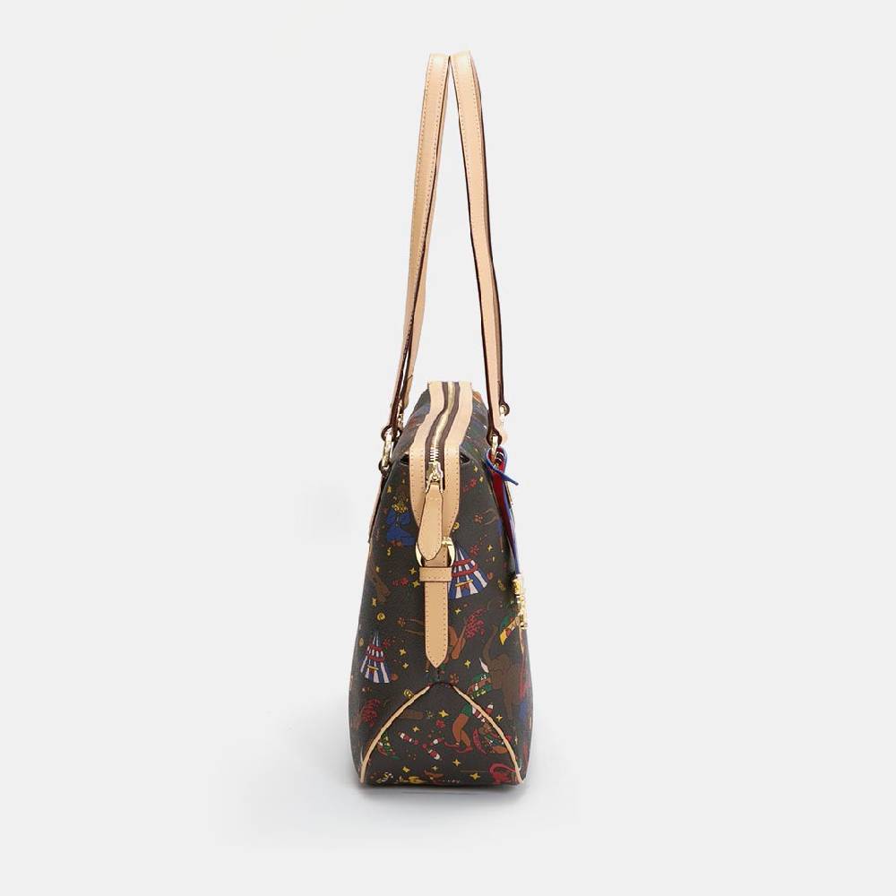 Piero Guidi PIERO GUIDI TOTE BAG/SHOPPING BAG MEDIUM Vendita Calda