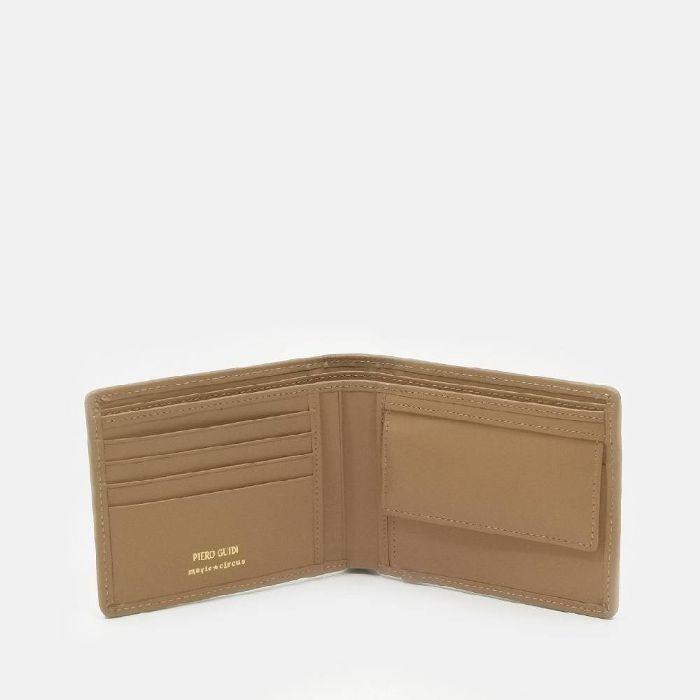 Piero Guidi PIERO GUIDI MEN'S WALLET/PORTAFOGLIO UOMO Vendite Flash