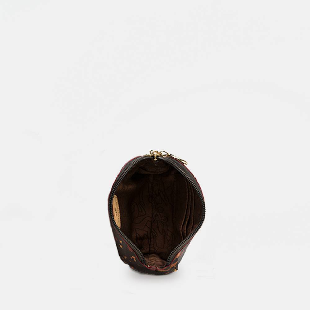 Piero Guidi PIERO GUIDI COSMETIC CASE/PORTA NECESSAIRE SMALL Negozio