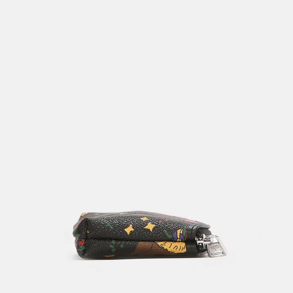 Piero Guidi PIERO GUIDI COSMETIC CASE E PORTACHIAVI (KEYRING) SMALL In Saldo