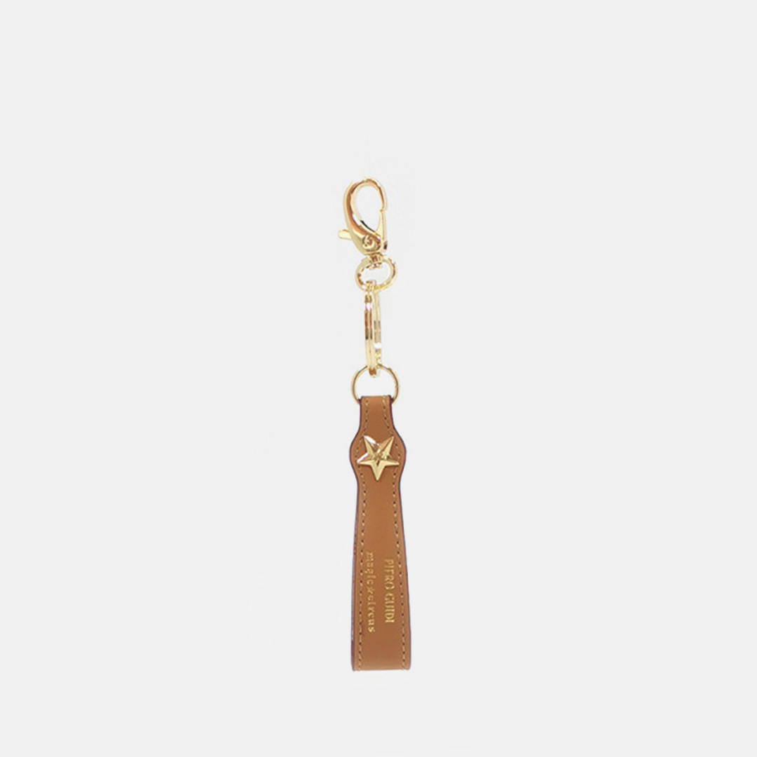 Piero Guidi PIERO GUIDI KEYRING/PORTACHIAVI Nuova