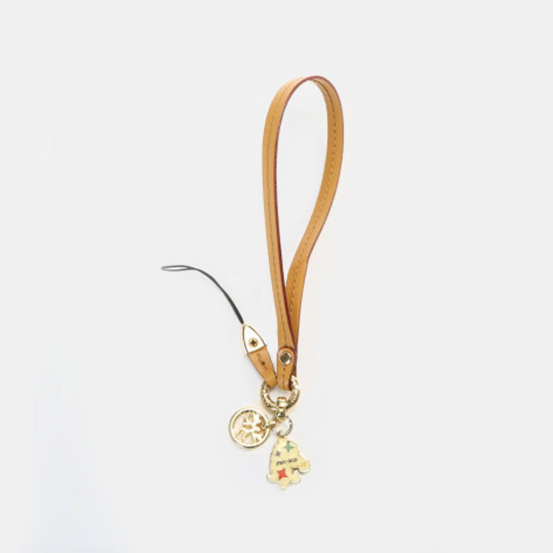 Piero Guidi PIERO GUIDI KEYRING/PORTACHIAVI Moda