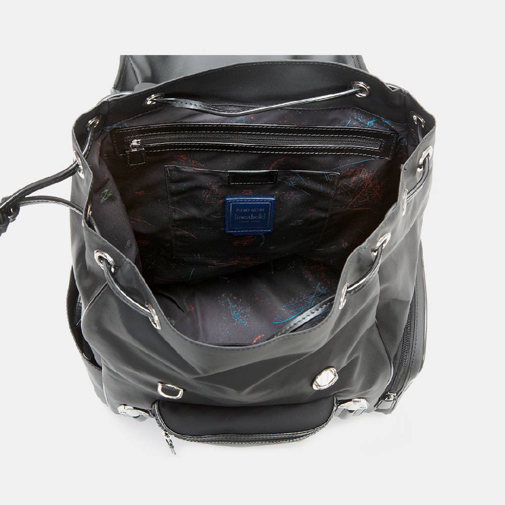Piero Guidi PIERO GUIDI LINEABOLD "EXPLORER" BACKPACK/ZAINO Italia