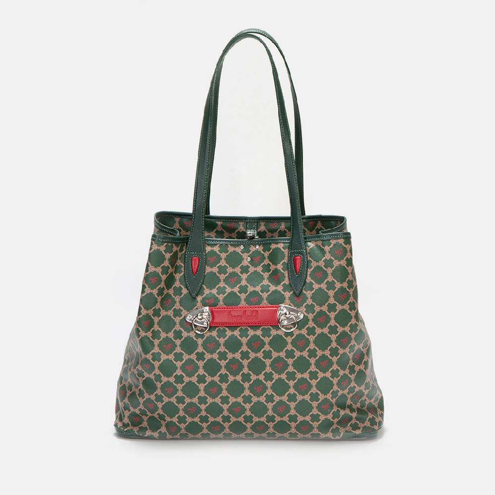 Piero Guidi PIERO GUIDI LINEABOLD "ISABELLE" TOTE BAG/SHOPPING BAG 2025
