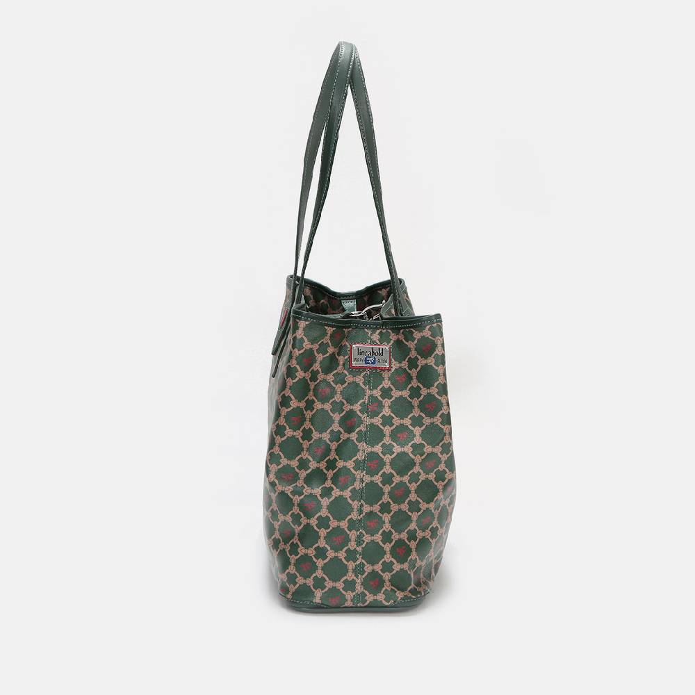 Piero Guidi PIERO GUIDI LINEABOLD "ISABELLE" TOTE BAG/SHOPPING BAG 2025