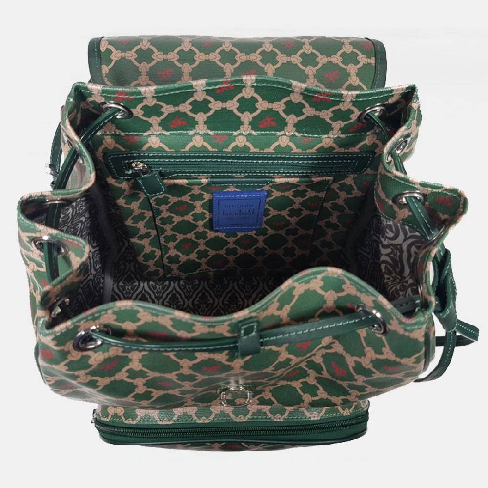 Piero Guidi PIERO GUIDI LINEABOLD "COSMOPOLITAN" BACKPACK/ZAINO In Linea
