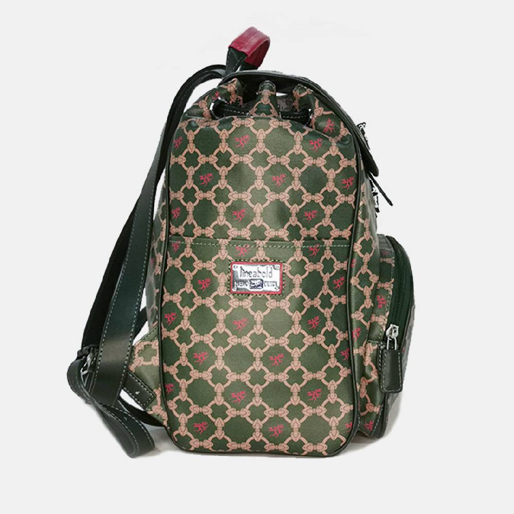 Piero Guidi PIERO GUIDI LINEABOLD "COSMOPOLITAN" BACKPACK/ZAINO In Linea