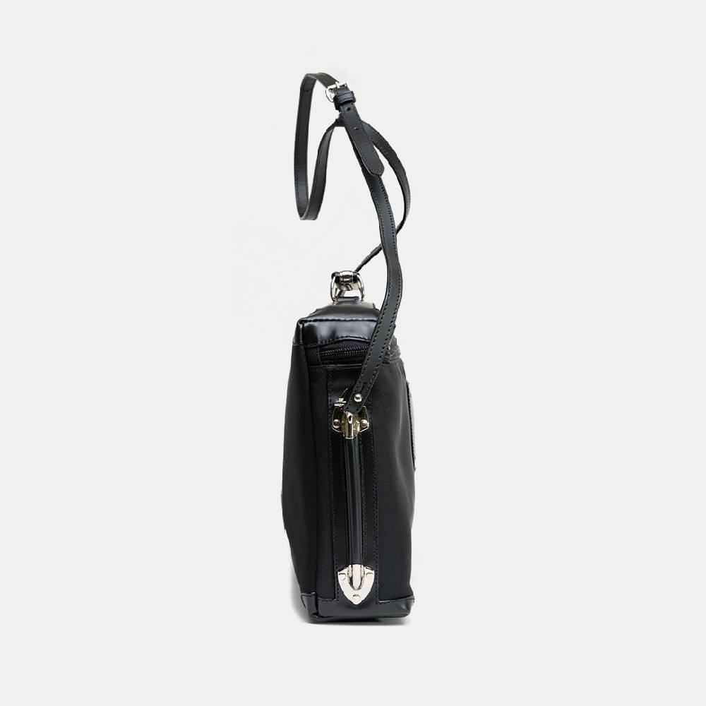 Piero Guidi LINEABOLD MEN'S MINI-BRIEFCASE 110013011_01 Pezzi Unici