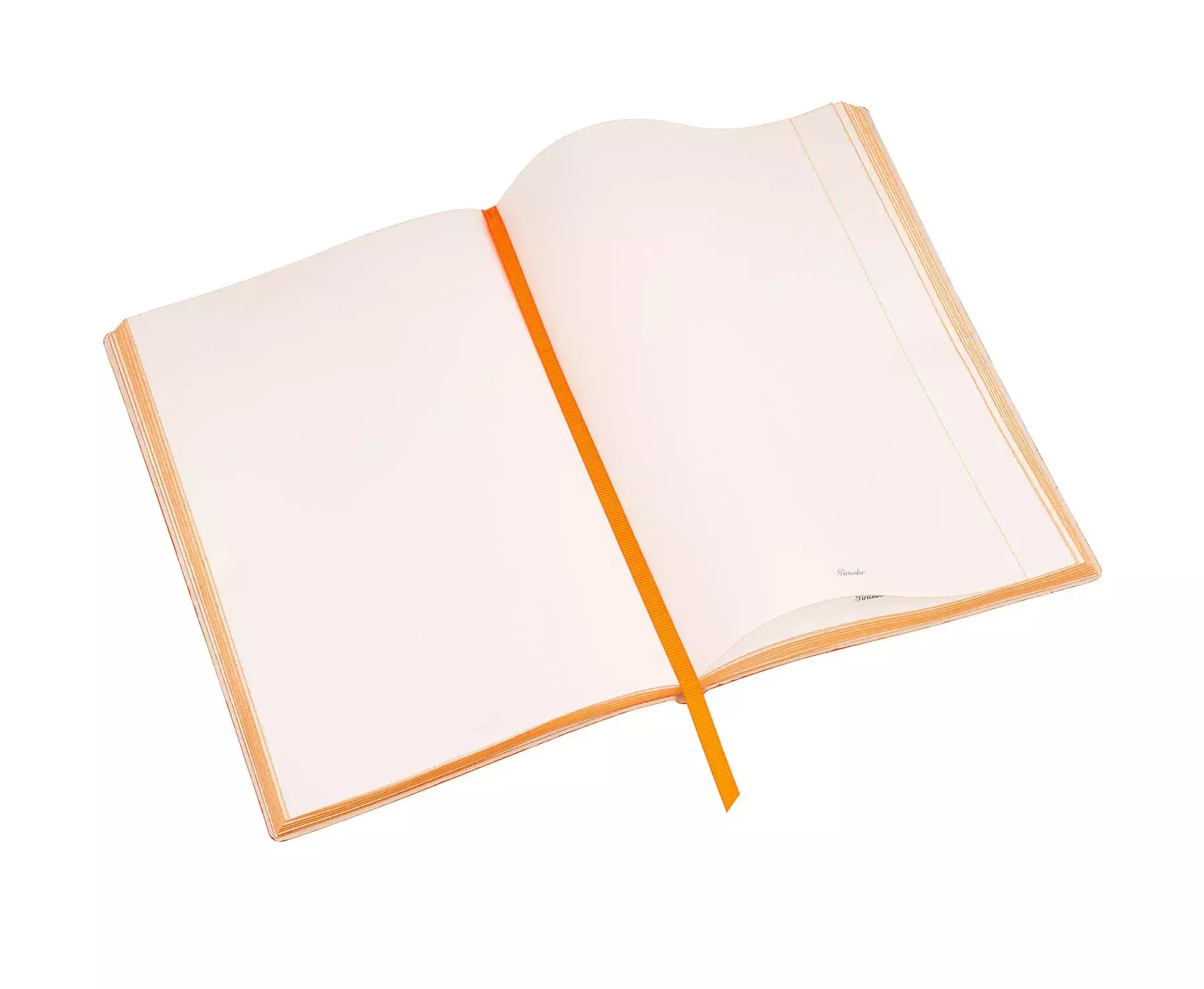 Pineider PineiderXColony Notebook Papaveri Outlet