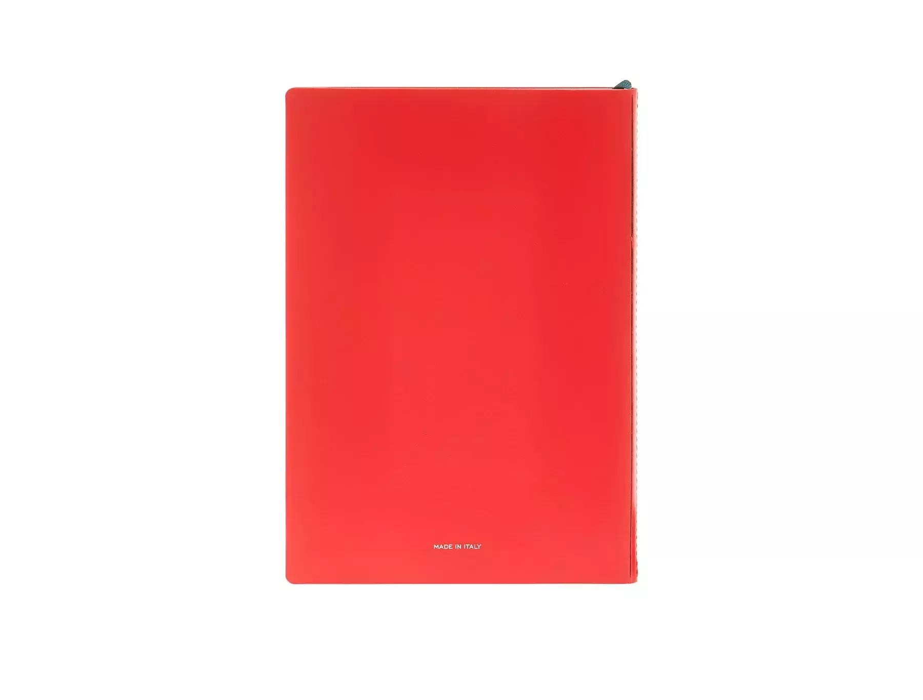 Pineider Notebook Jazz Plus Medio senza righe Vendita Calda