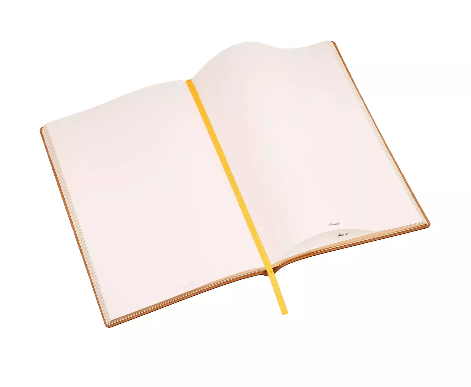 Pineider PineiderXColony Notebook Melograno Saldi Di Fabbrica