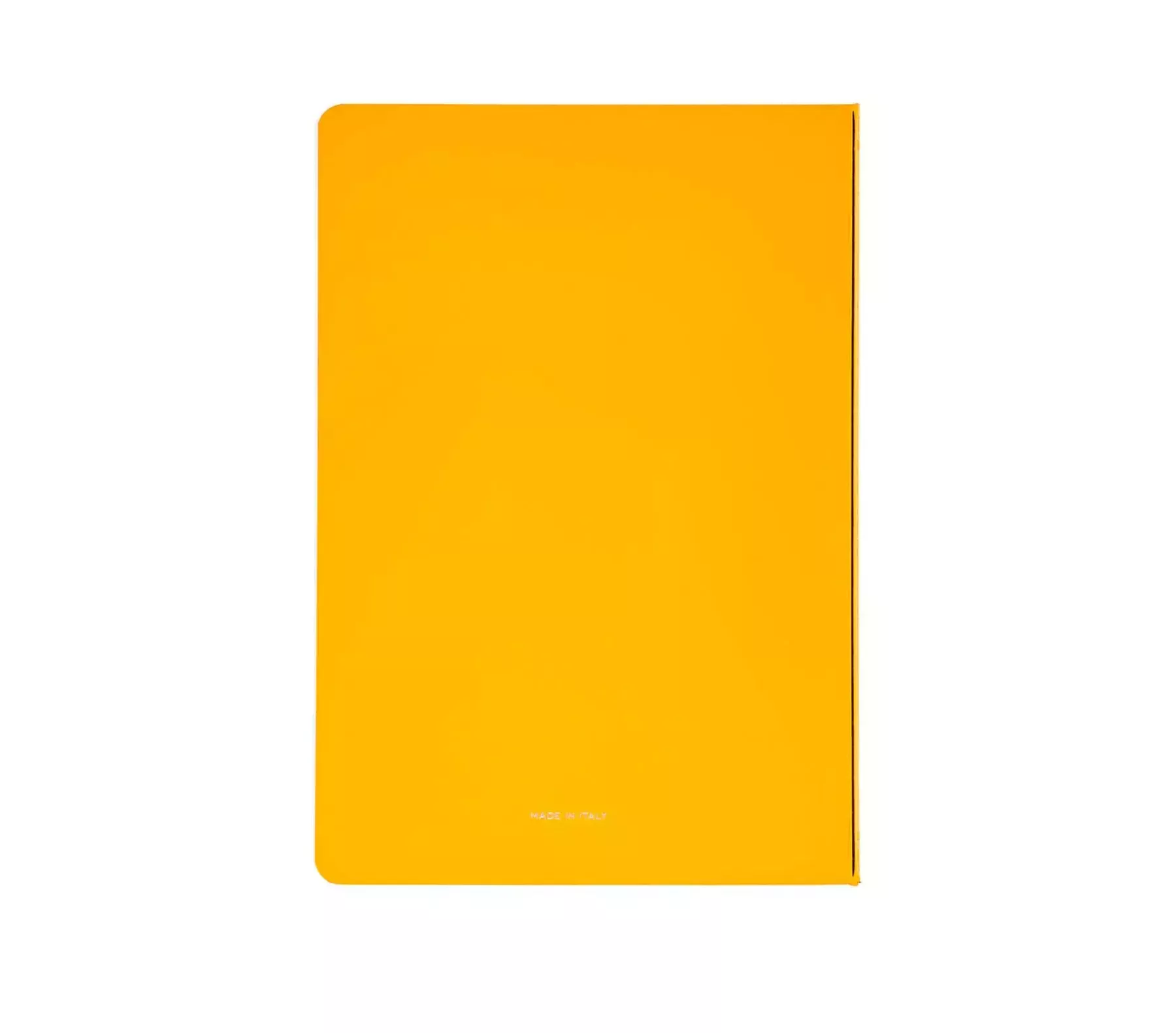 Pineider Notebook Jazz Medio senza righe Nuova