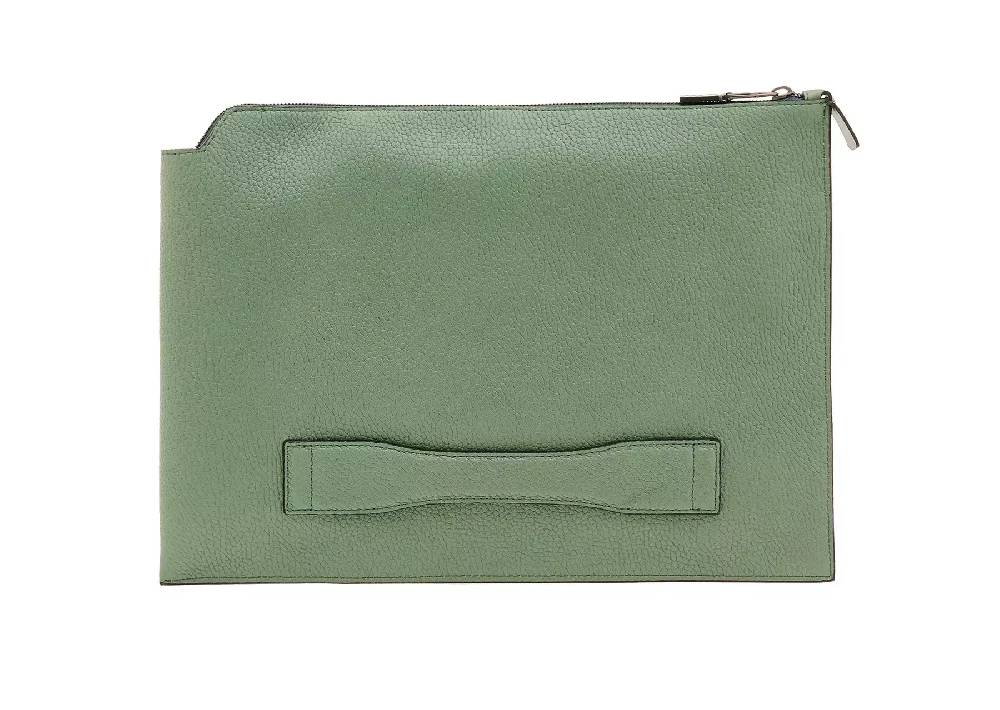 Pineider Pouch Large in Bottalato 2025
