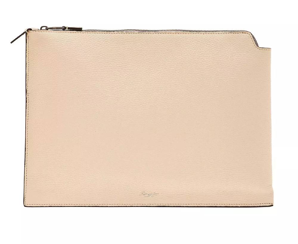 Pineider Pouch Large in Bottalato 2025