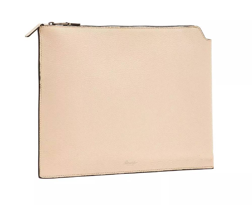 Pineider Pouch Large in Bottalato 2025