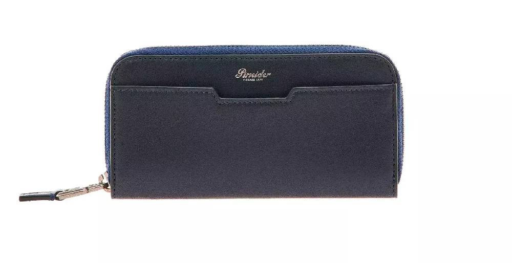 Pineider Astuccio con zip in Metro Smooth Qualità Garantita