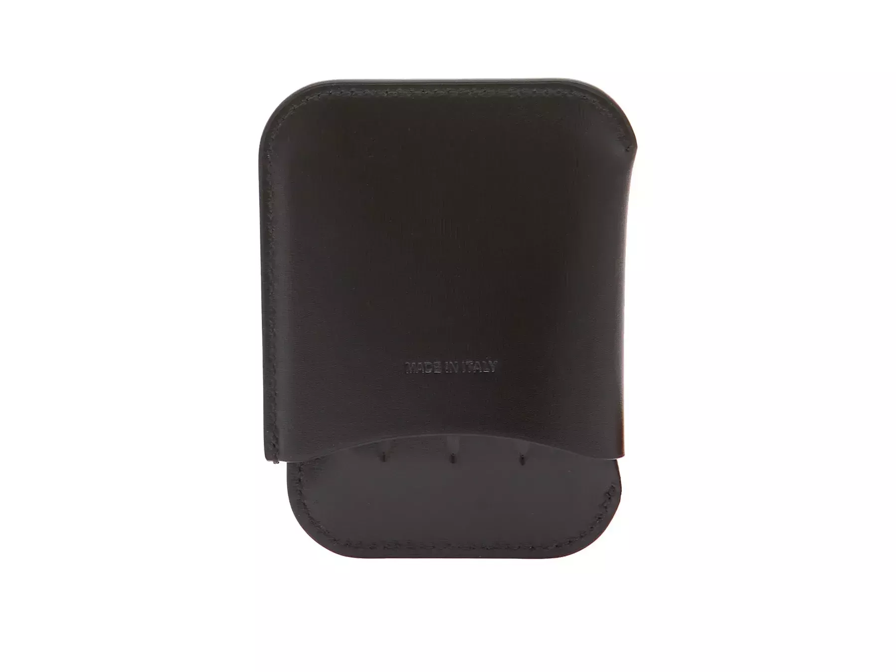Pineider 3 CIGAR CASE Shopping Online