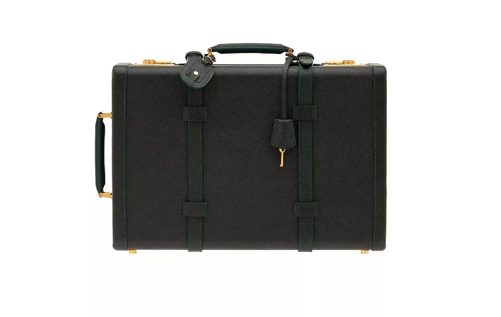 Pineider Passion Suitcase Small Mini Franzi Presa