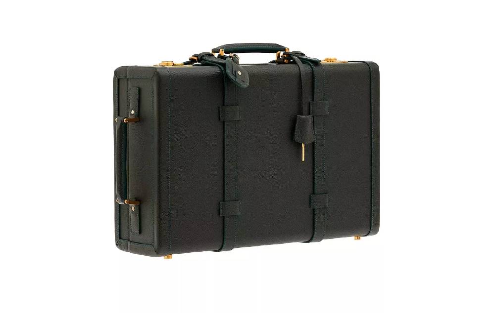 Pineider Passion Suitcase Small Mini Franzi Presa