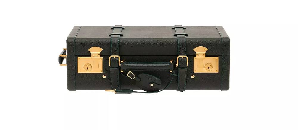 Pineider Passion Suitcase Small Mini Franzi Presa