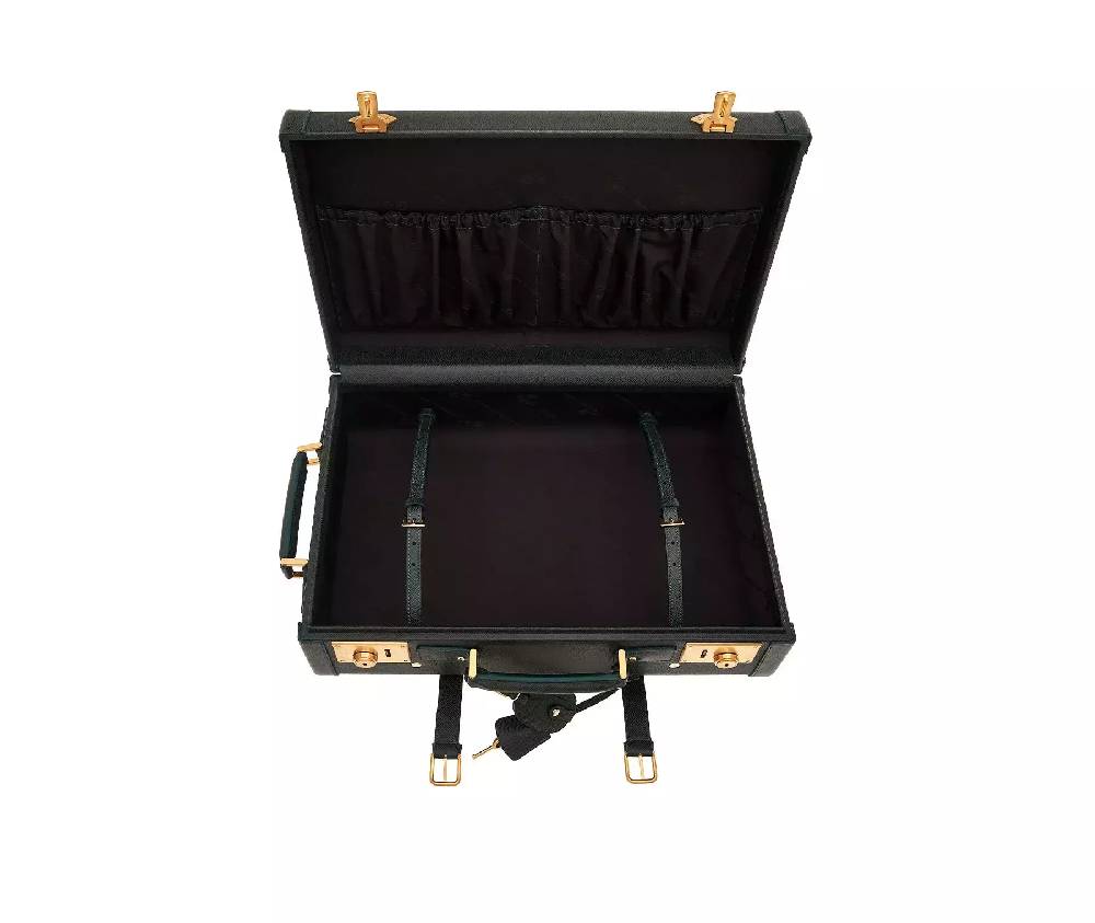 Pineider Passion Suitcase Small Mini Franzi Presa