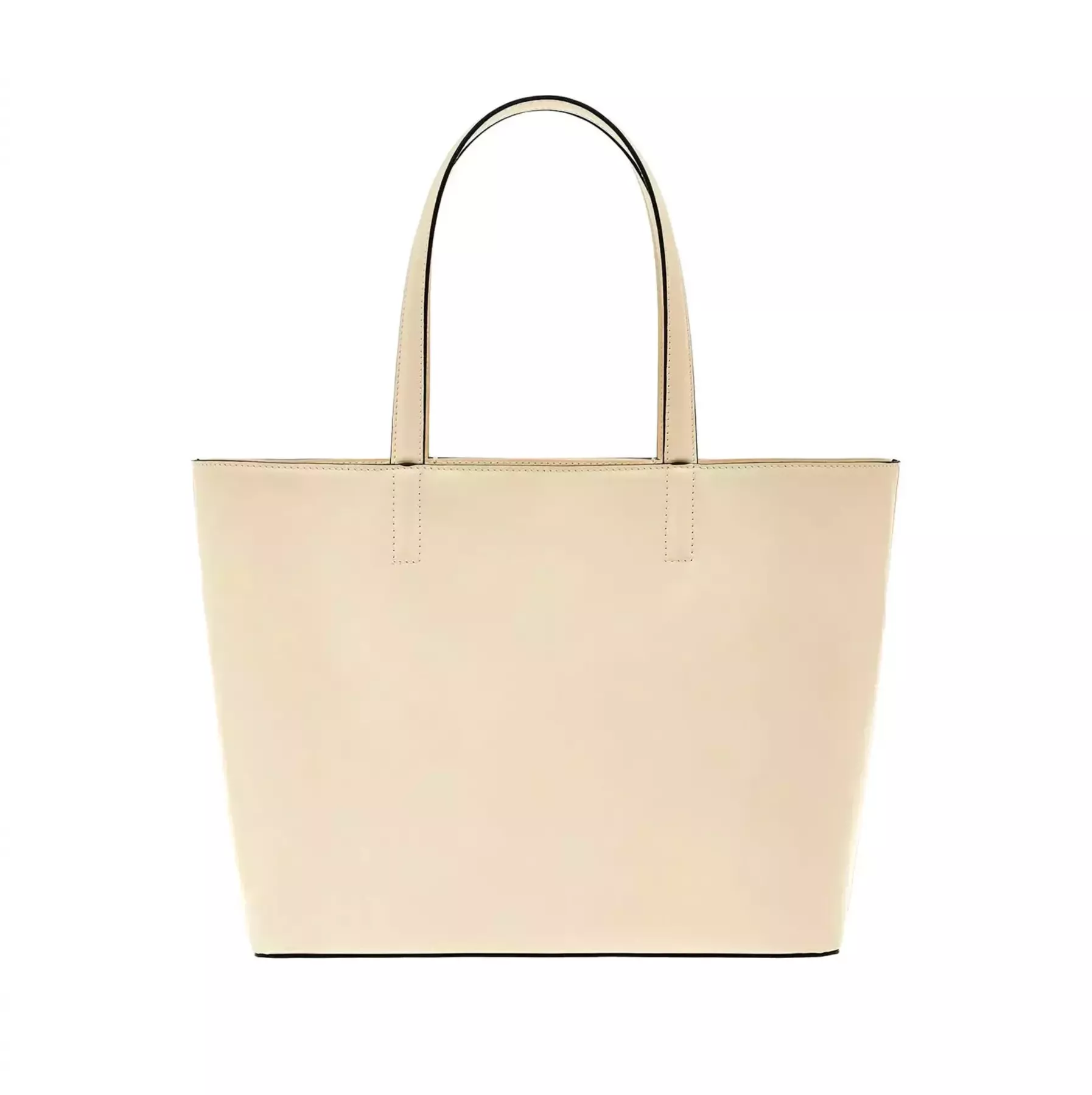 Pineider Shopping Bag in Metro Smooth Saldi