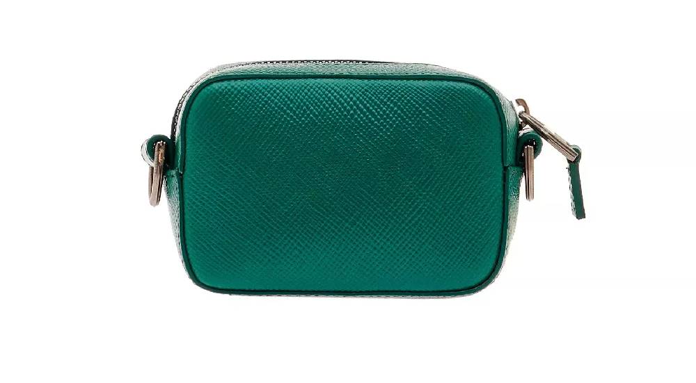 Pineider Paris Borsa a tracolla Small in Mini Franzi Vendite Flash