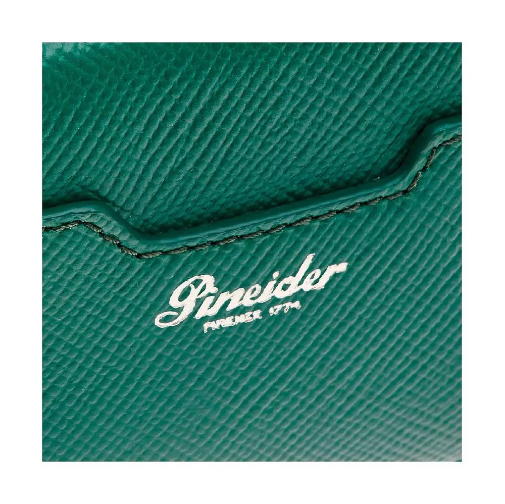 Pineider Paris Borsa a tracolla Small in Mini Franzi Vendite Flash