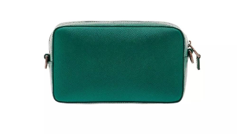Pineider Paris Borsa a tracolla Large in Mini Franzi Negozio