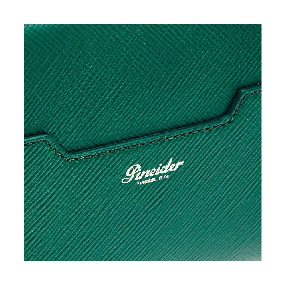 Pineider Paris Borsa a tracolla Large in Mini Franzi Negozio