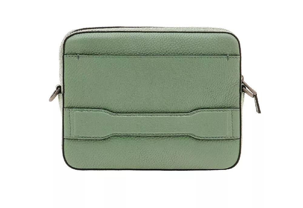 Pineider Reporter Bag in Bottalato In Saldo
