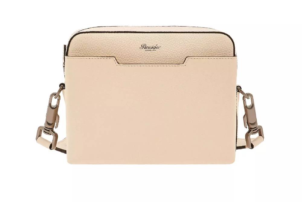 Pineider Reporter Bag in Bottalato In Saldo