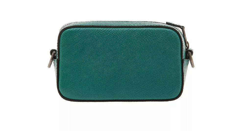 Pineider Borsa a tracolla Medium Paris in Mini Franzi Moda