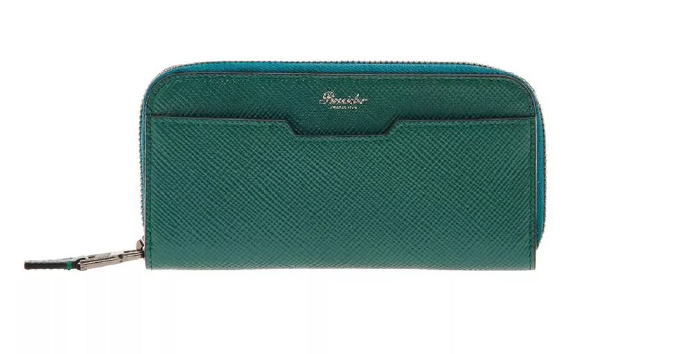 Pineider Astuccio portamatite con zip in Mini Franzi 2025
